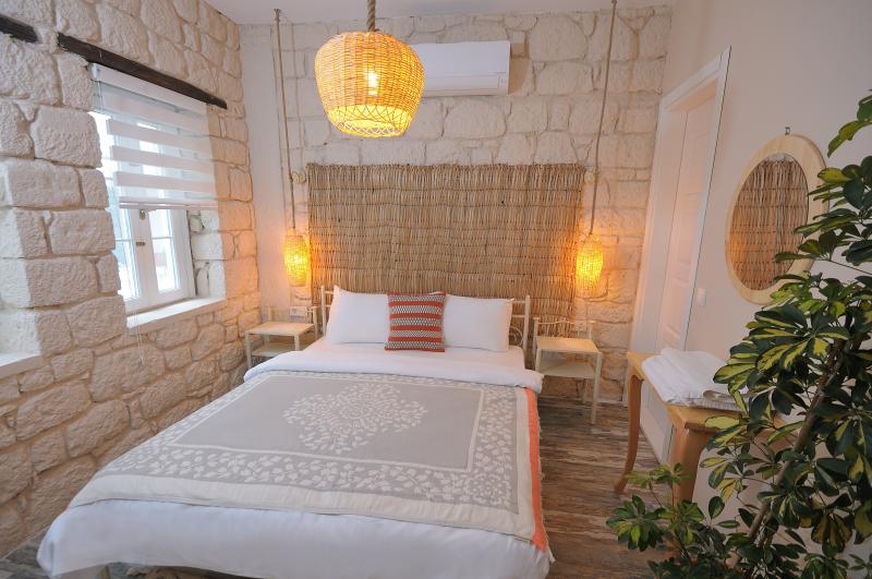 Hera Butik Otel Standart Oda Resimleri