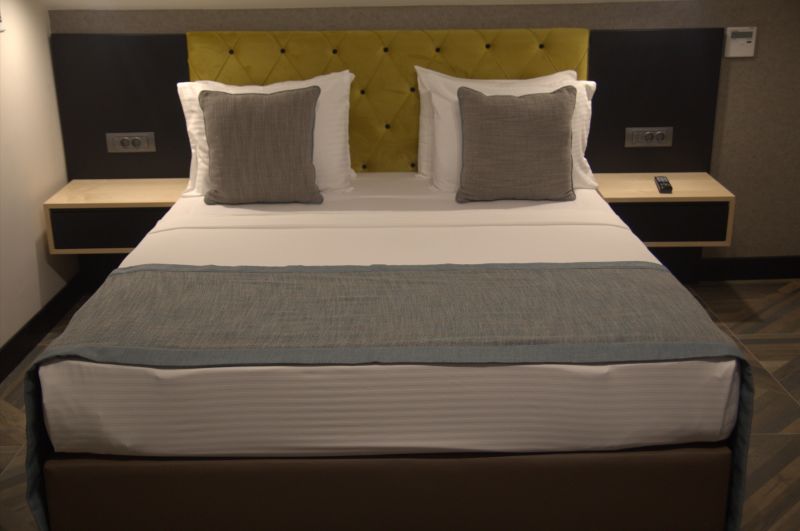 İptal Edilemez Loft Oda