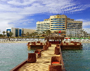 Sheraton Çeşme Hotel Resort & Spa