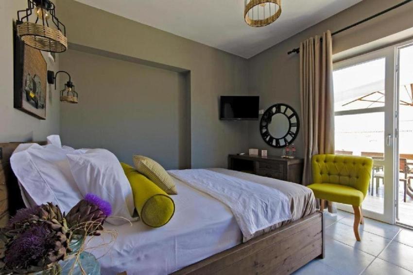 Signature Alaçatı Deluxe Standart 103 Resimleri