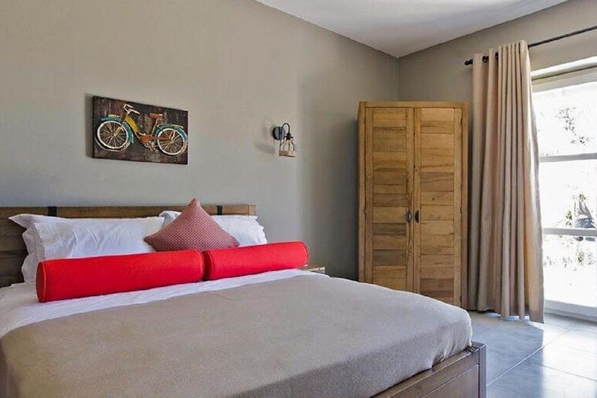 Signature Alaçatı İptal Edilemez Deluxe Garden 102 Resimleri