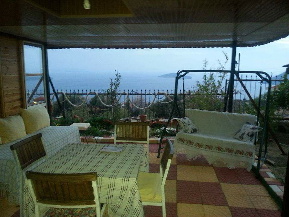 Ta?ev Butik Otel Çandarl?