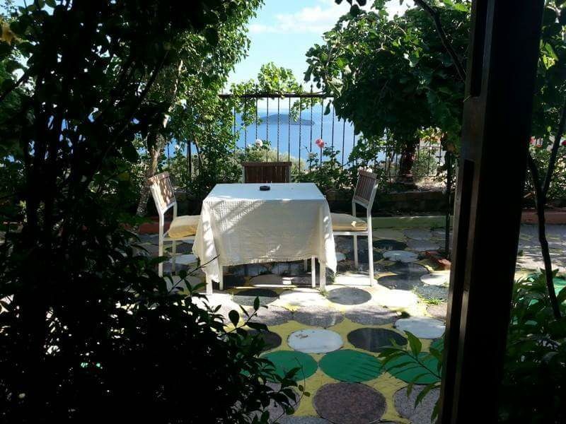 Ta?ev Butik Otel Çandarl?