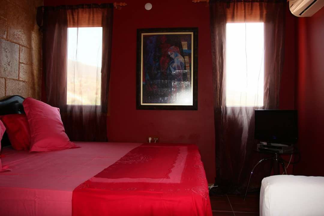 Ta?ev Butik Otel Çandarl?