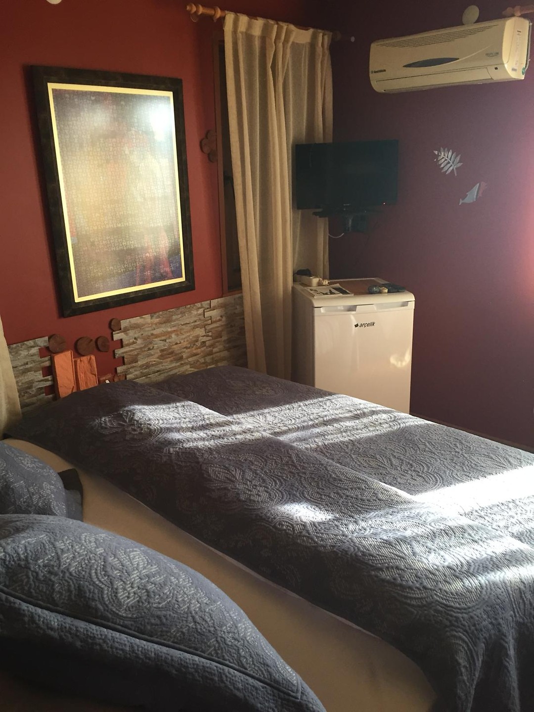 Ta?ev Butik Otel Çandarl?