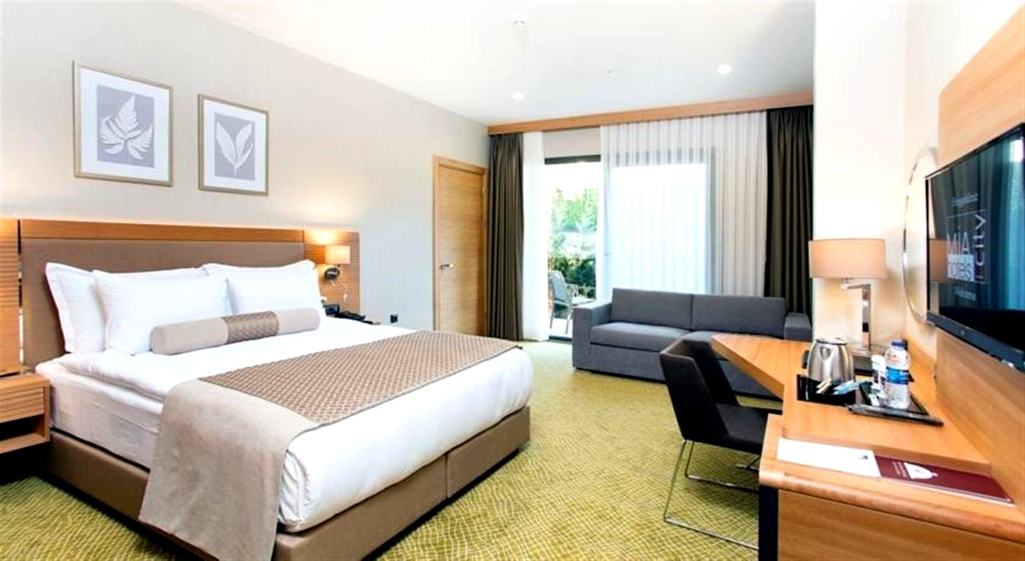 Mia City Hotel Diomand Deluxe	 Resimleri