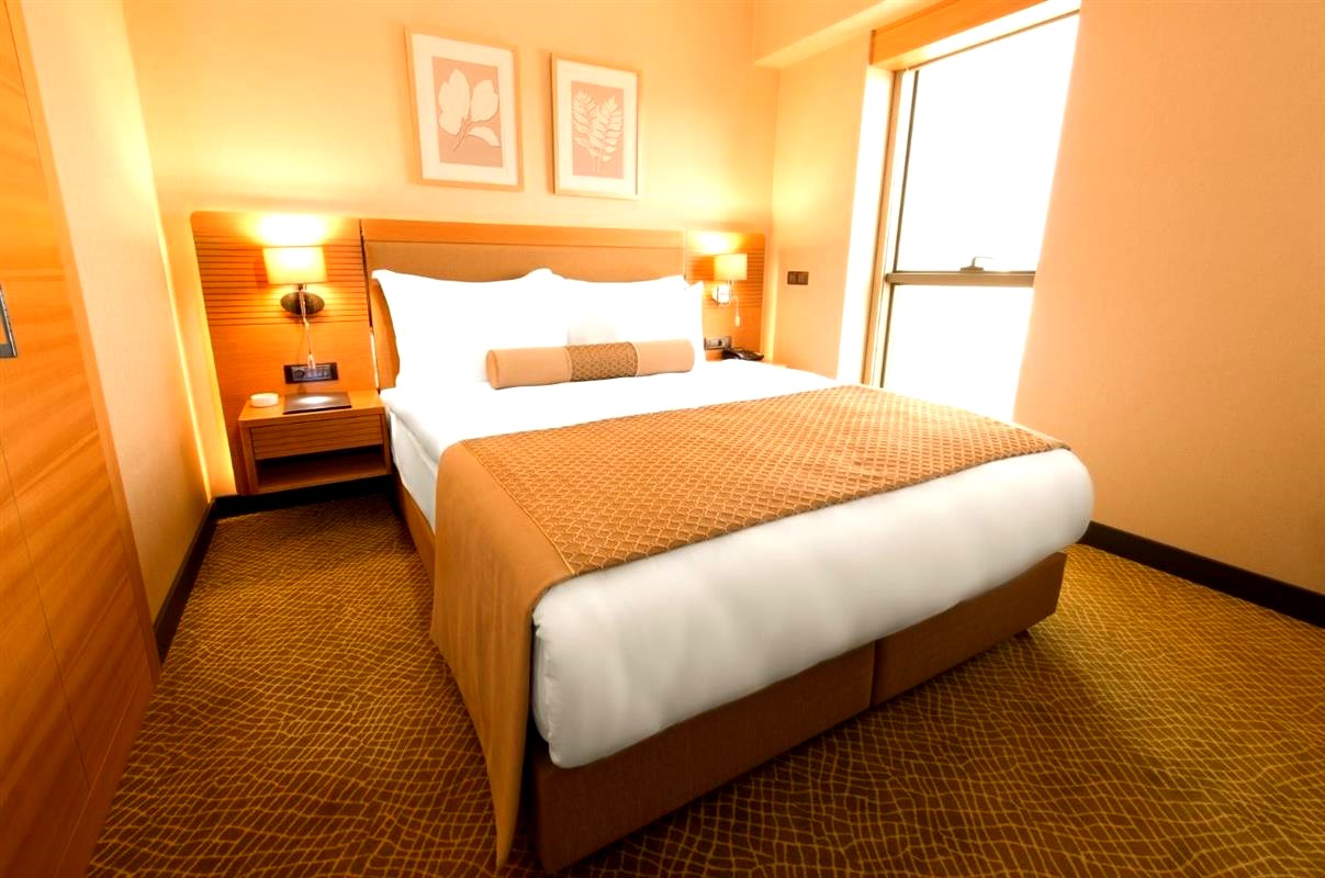 Mia City Hotel Superior Oda Resimleri