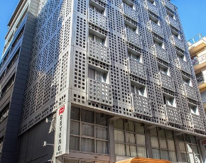 Beyond Hotel