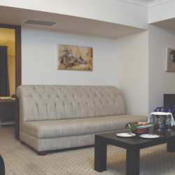 Blanca Hotel King Suit Resimleri