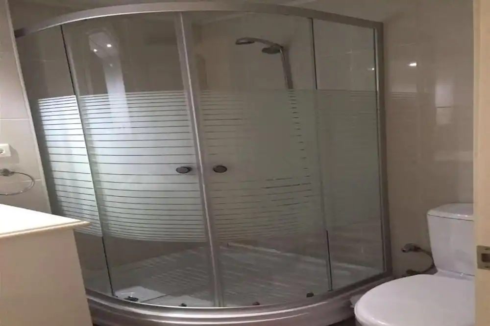 Deka Evleri Apart Otel İzmir Daire Resimleri