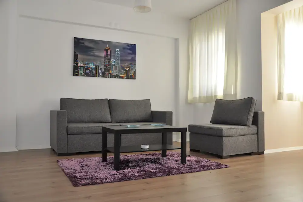 Deka Evleri Apart Otel İzmir 1+1 Daire Resimleri