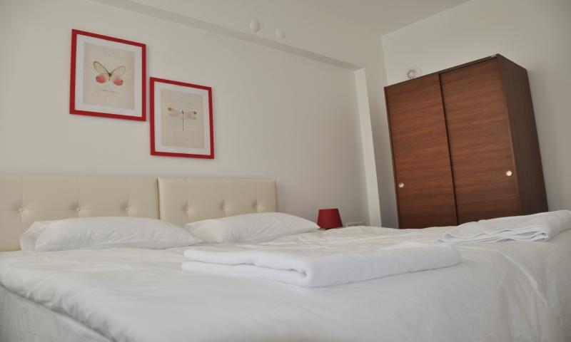 Deka Evleri Butik Pansiyon 1+1 Daire Resimleri