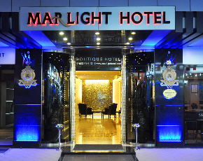 Marlight Hotel