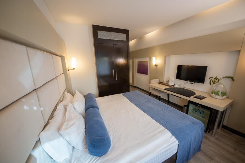 My Hotel Alsancak Business Room Resimleri