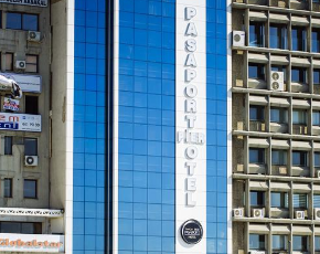 Pasaport Pier Hotel İzmir