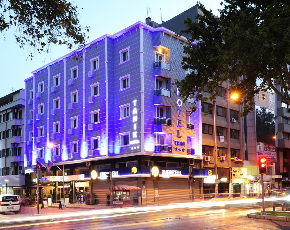 Tanık Hotel