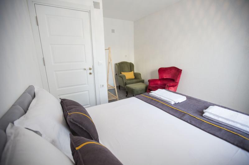 Surla Hotel 1+1 Suit Orman Manzaralı Resimleri