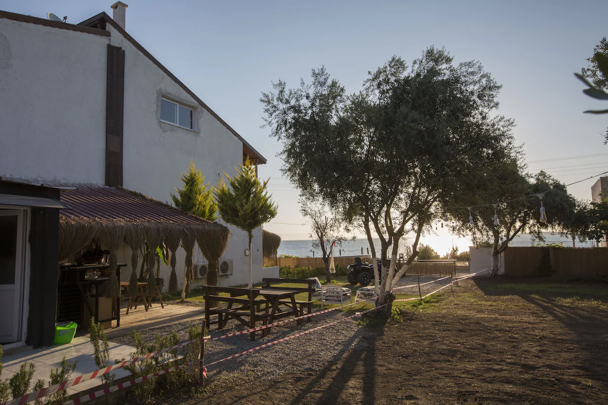 Surla Hotel