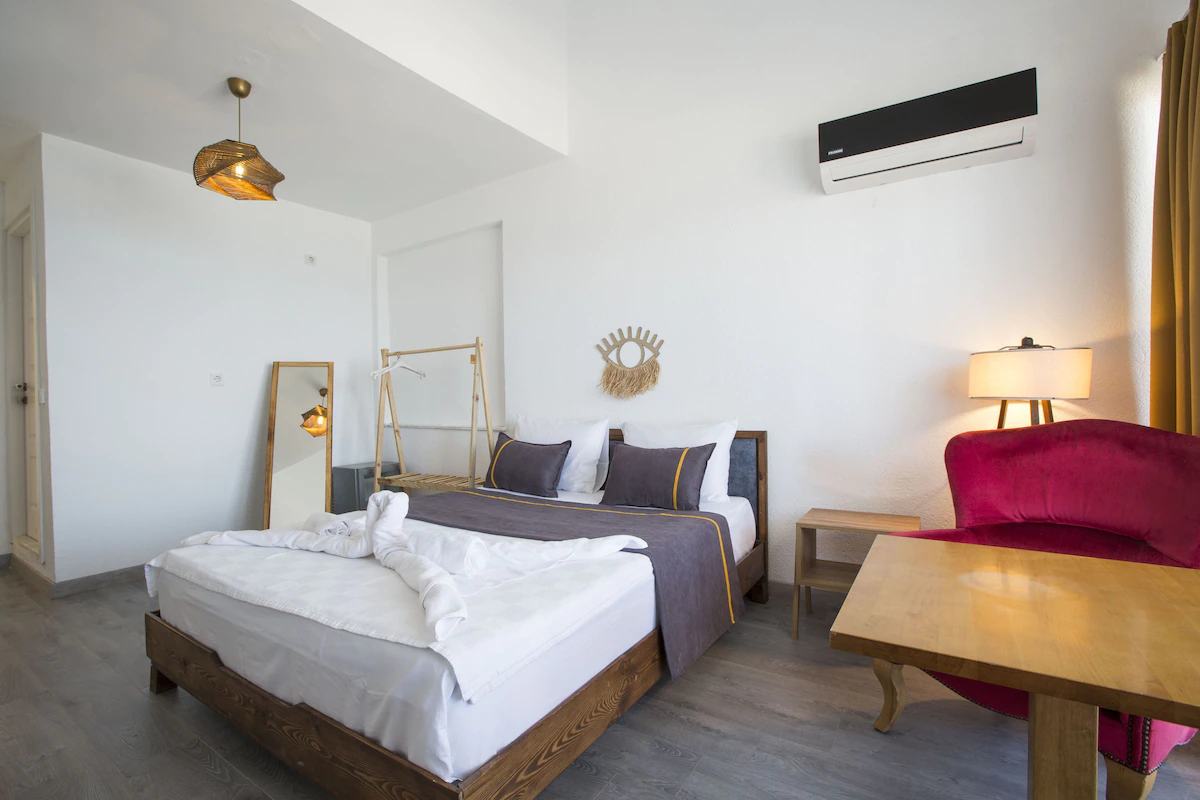 Surla Hotel