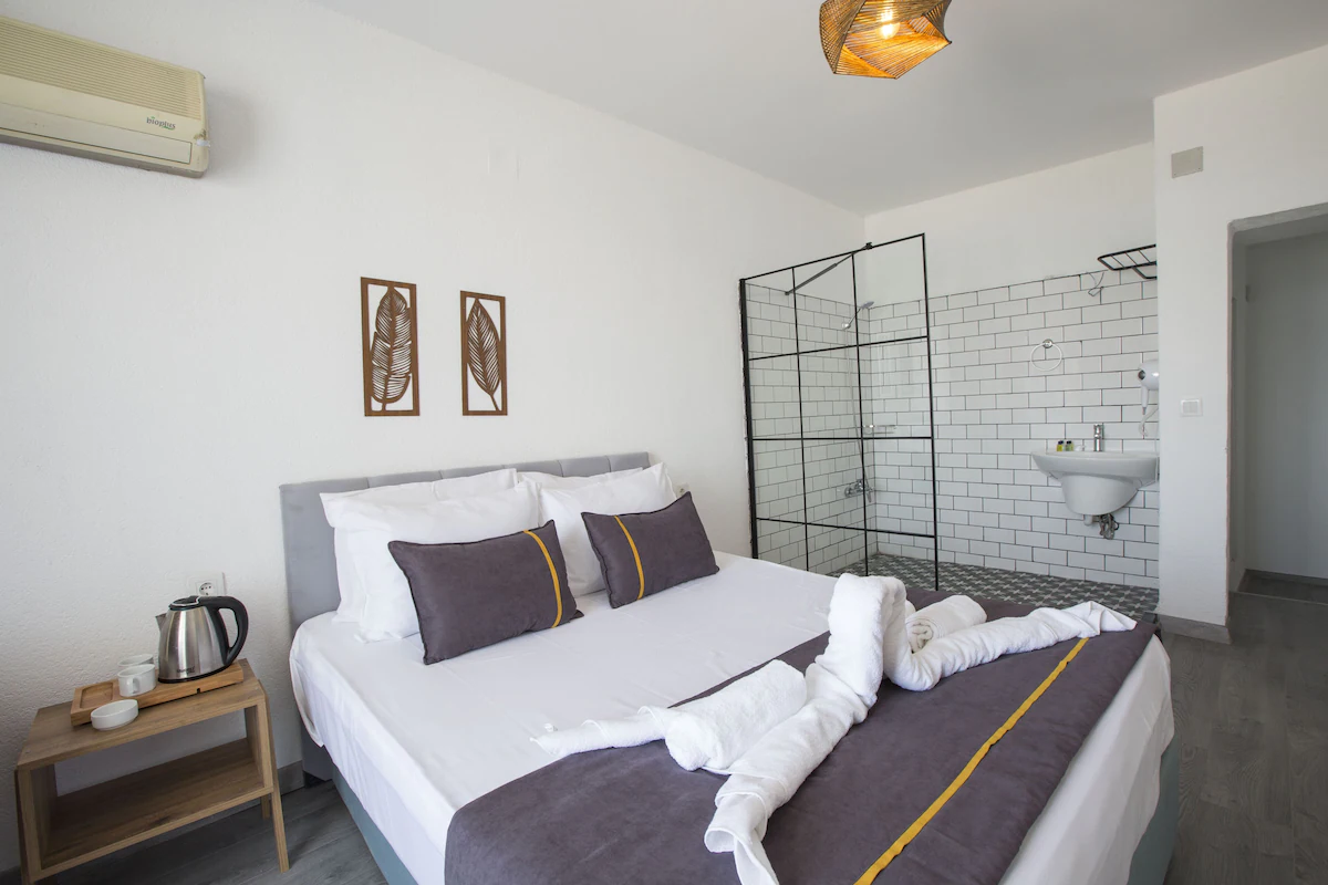 Surla Hotel