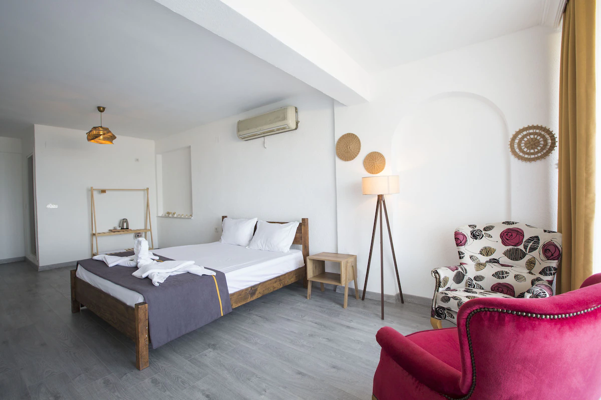 Surla Hotel