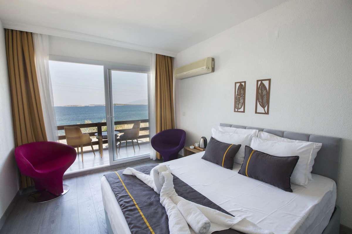 Surla Hotel