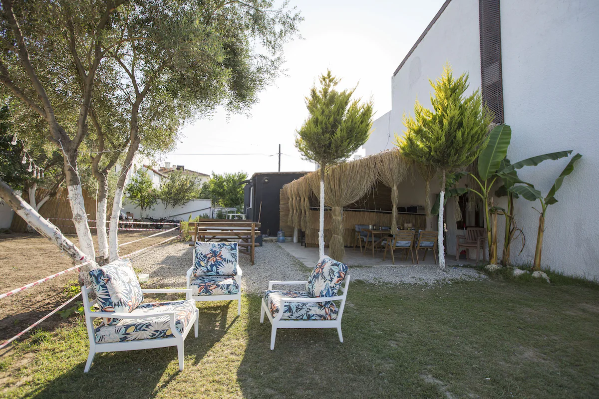 Surla Hotel