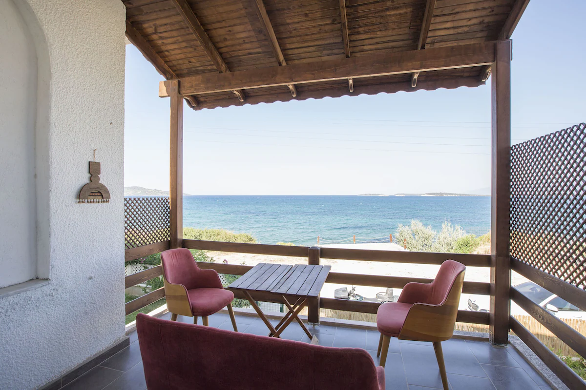Surla Hotel