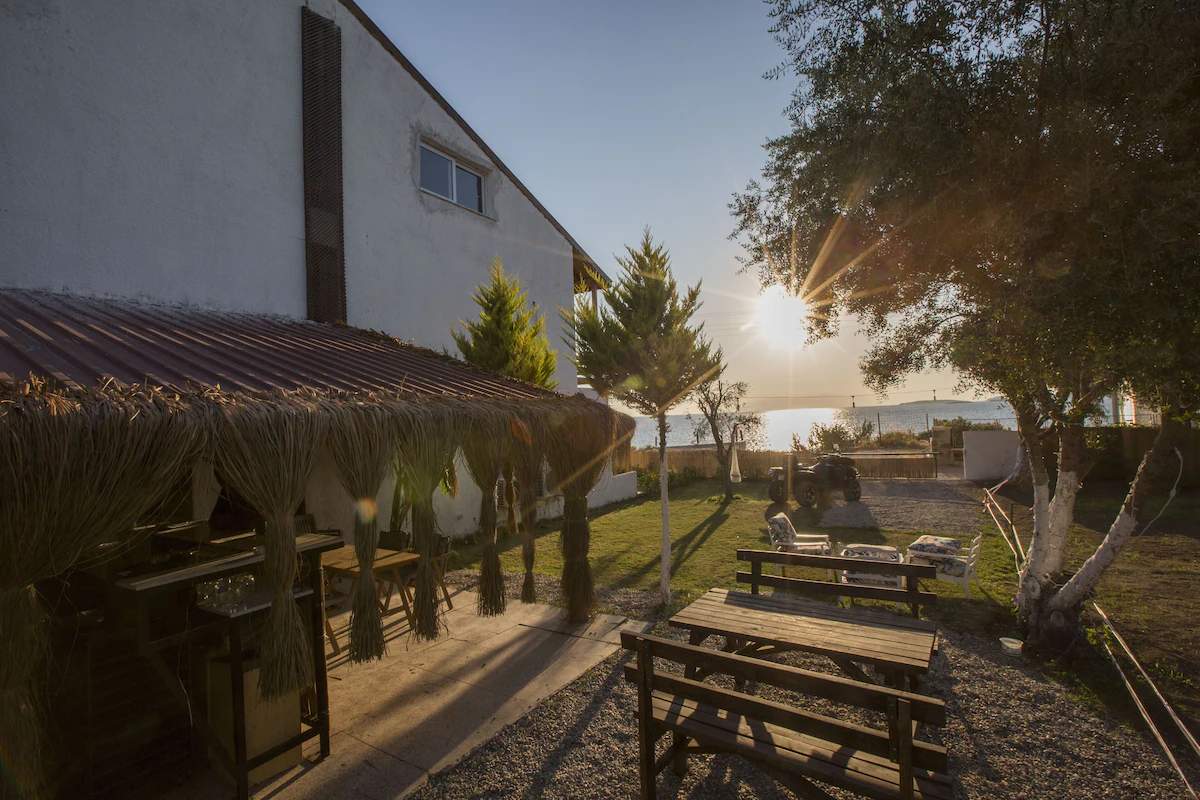 Surla Hotel