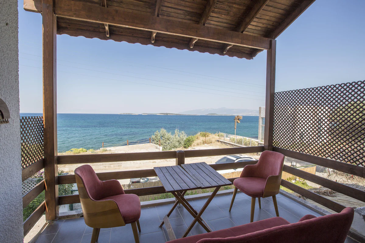 Surla Hotel