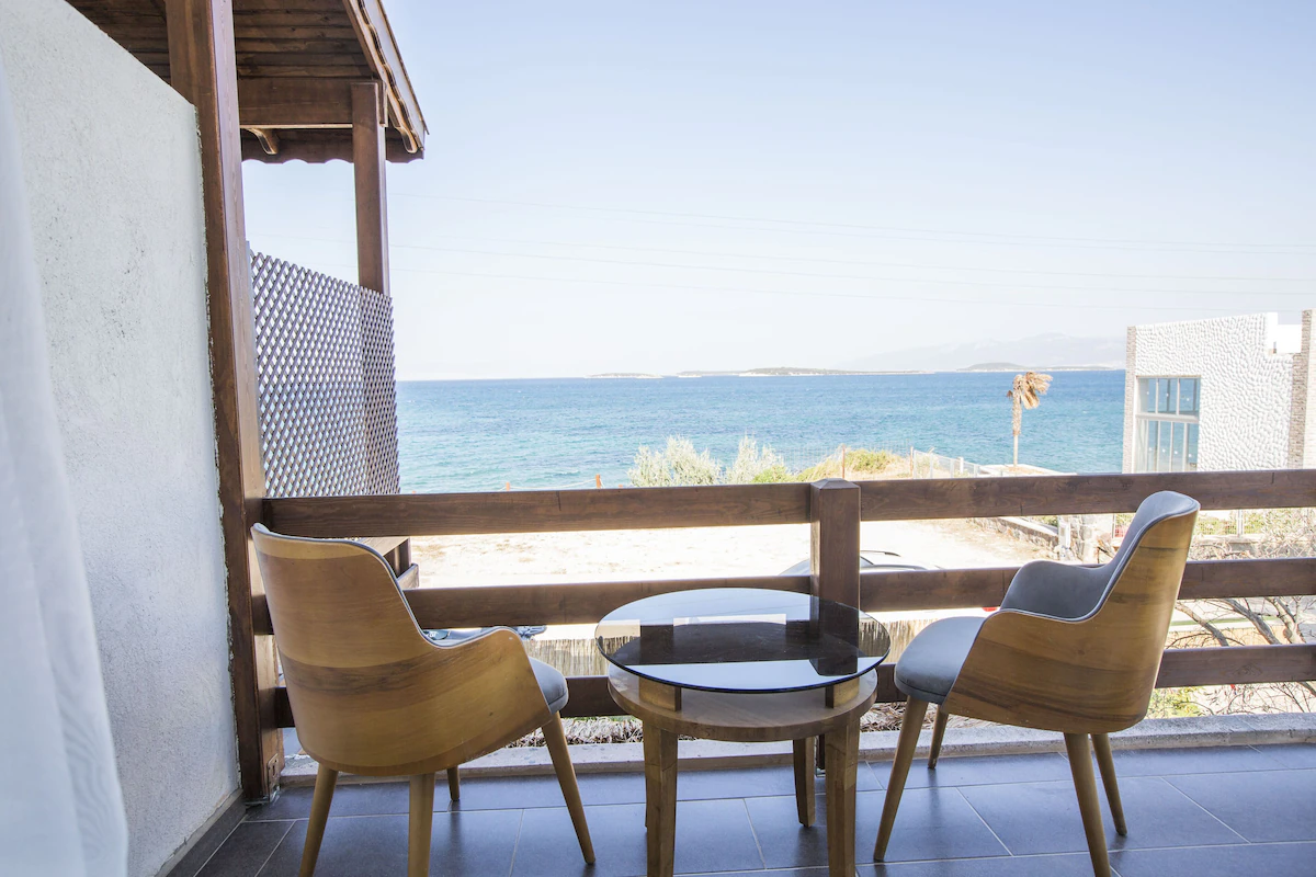 Surla Hotel