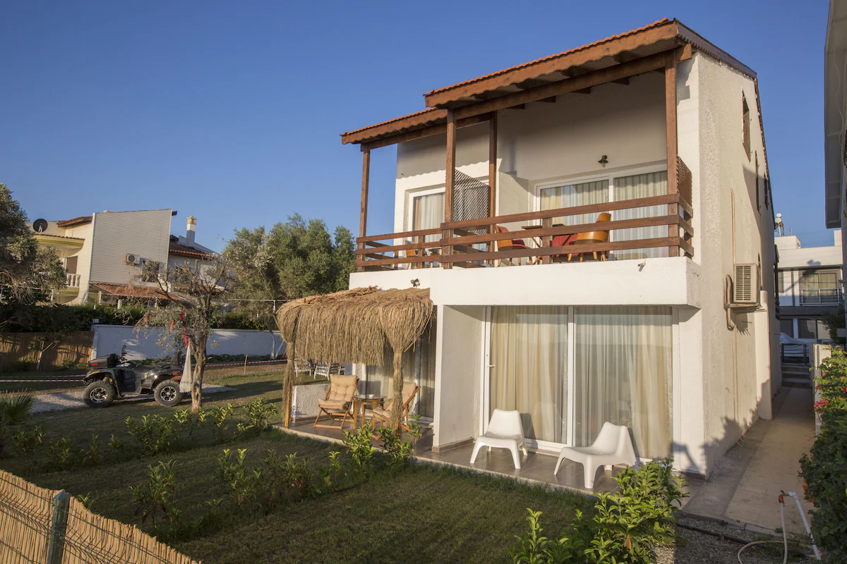 Surla Hotel