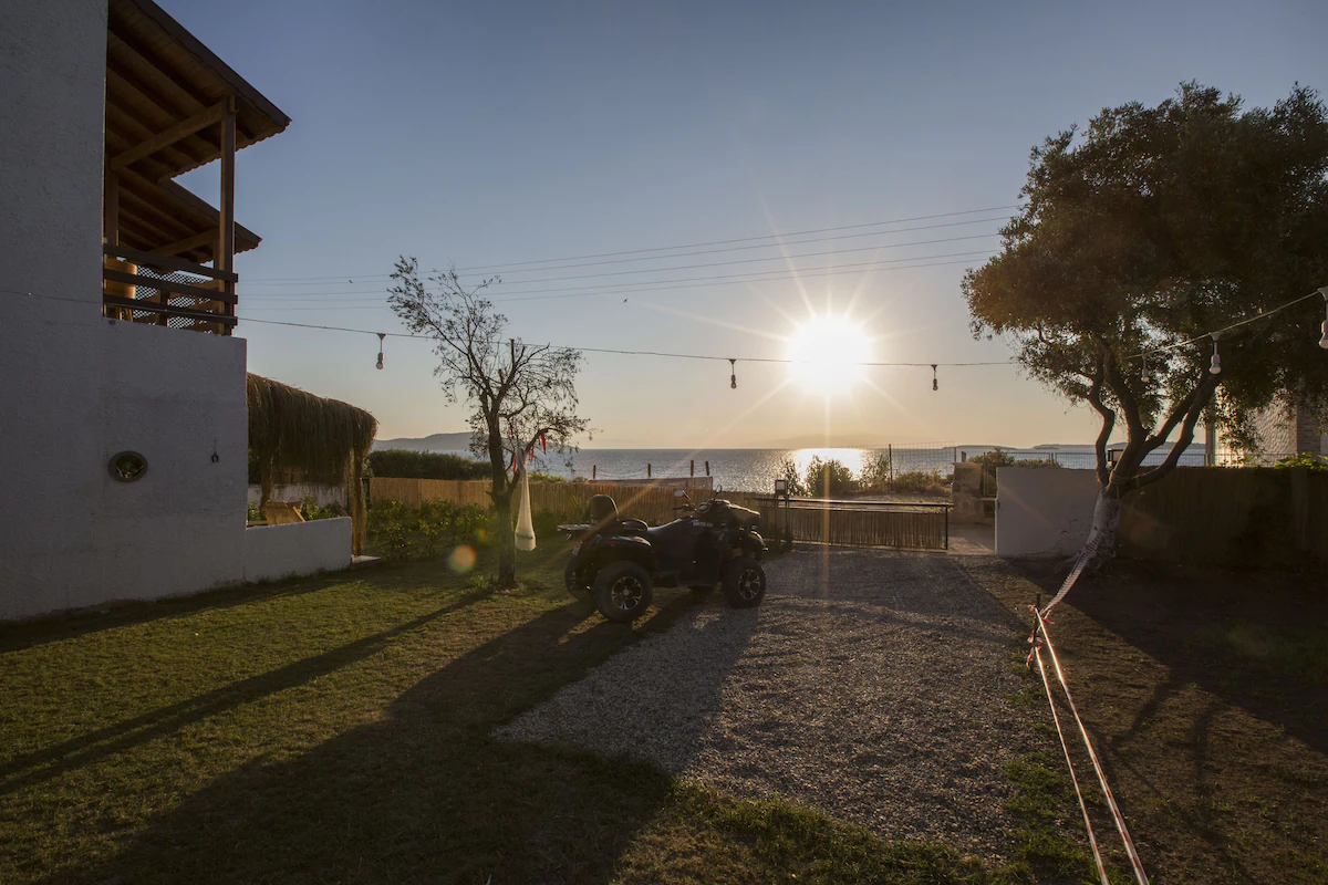 Surla Hotel