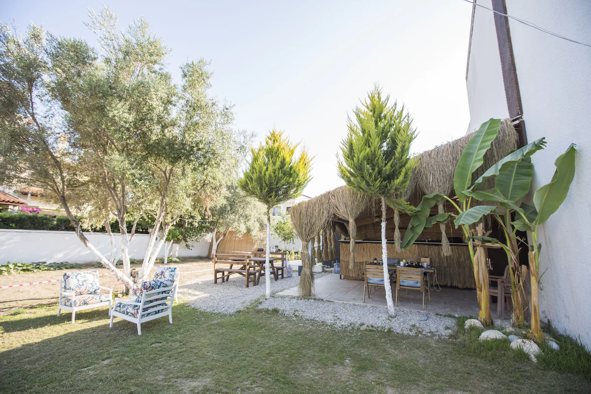 Surla Hotel