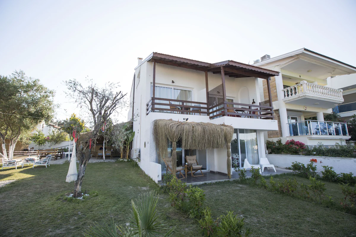 Surla Hotel