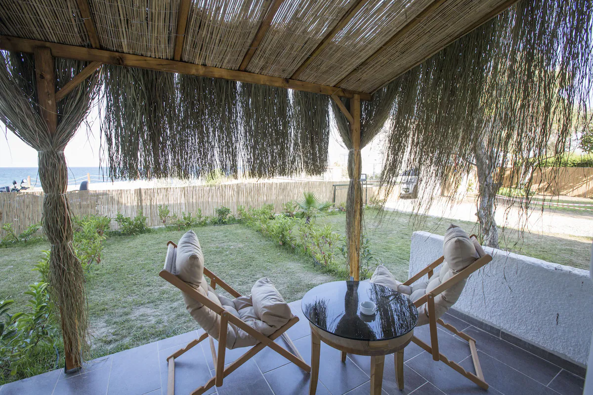 Surla Hotel