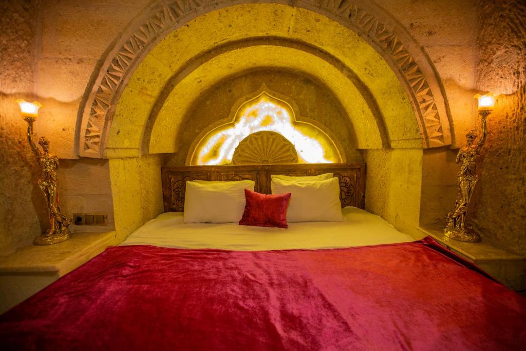 Royal Cave Hotel Suit Resimleri