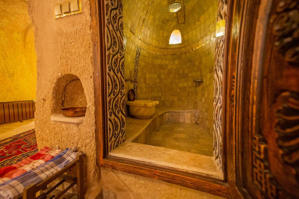 Royal Cave Hotel King Suit Resimleri
