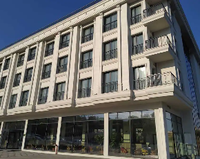 Kanyonvadi Hotel Safranbolu