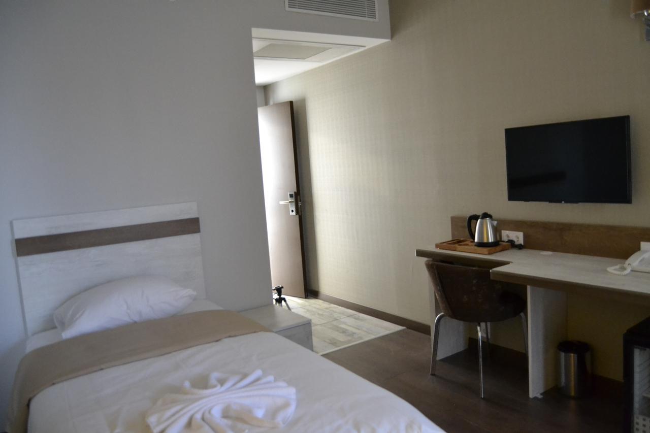Kanyonvadi Hotel Ekonomik Oda Resimleri