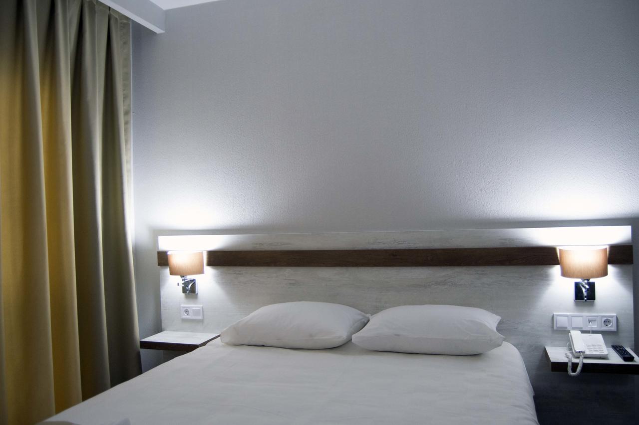 Kanyonvadi Hotel Standart Çift Kişilik Oda Resimleri