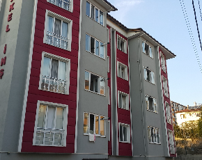 Safran Gold Pansiyon
