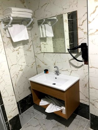 Alemdaroğlu Airport Hotel Üç Kişilik Resimleri