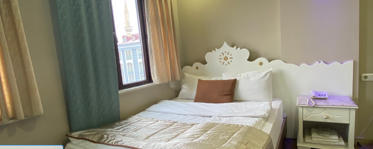 Hotel Kent Ani Standard Double Oda Resimleri