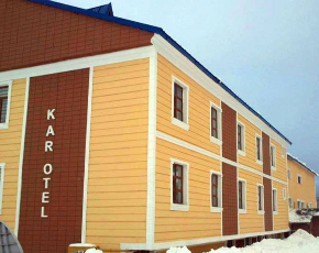 Sarıkamış Kar Otel