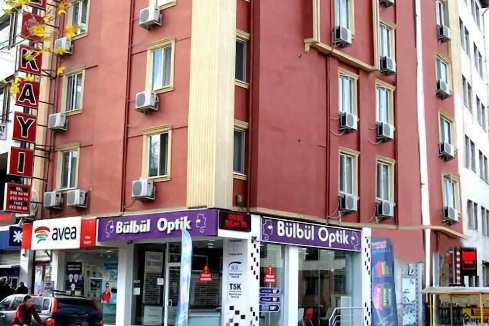 Kayı Otel