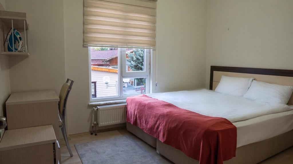 Fimaj Residence & Hotel Studio Superior Resimleri