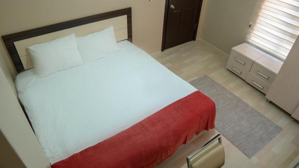 Fimaj Residence & Hotel Studio Double Resimleri