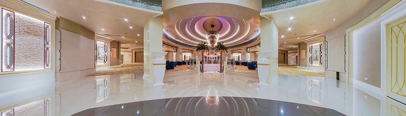 Limak Cyprus Deluxe Hotel