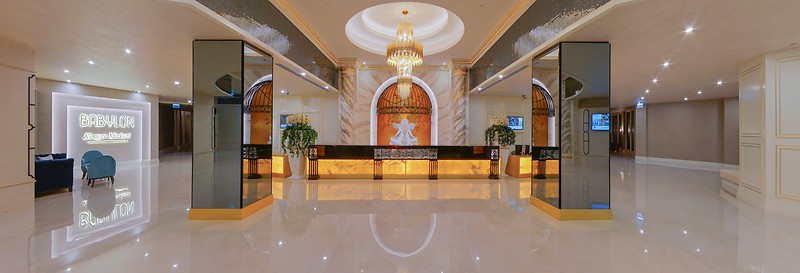 Limak Cyprus Deluxe Hotel